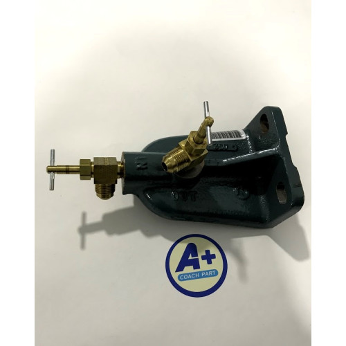 Adaptor, Coolant Filter DD4